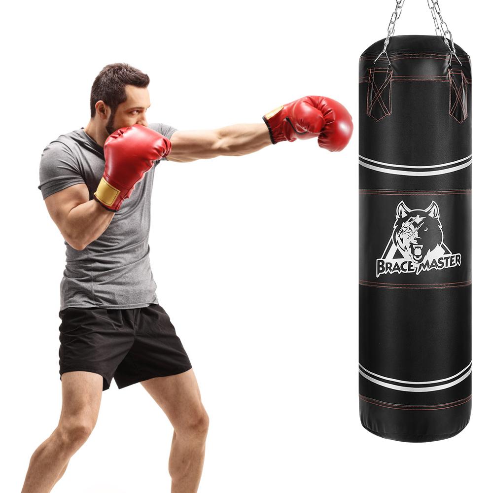Inflatable Punching Bag Boxing Gloves Skipping Rope Boxing - Temu