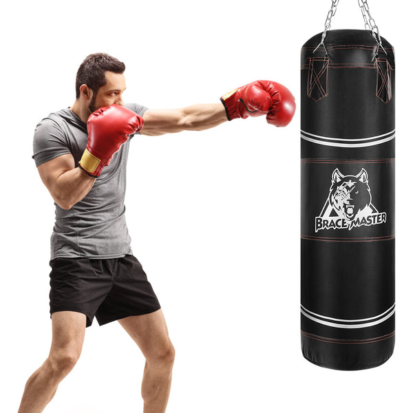 Black Boxing Tear Drop Bag, For Home And Gym at Rs 2600 in Salem | ID:  27291756873